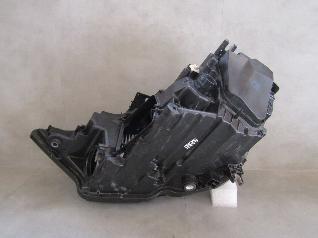 Frontscheinwerfer Audi A6 C8 4K0941040 LED Rechts Scheinwerfer Headlight