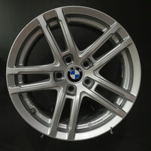 Laden Sie das Bild in den Galerie-Viewer, 4x Alufelge 16 Zoll 6.5" 5x112 22ET KBA52618 BMW 3 G21 G20 Rim Wheel FEL5650296437ut