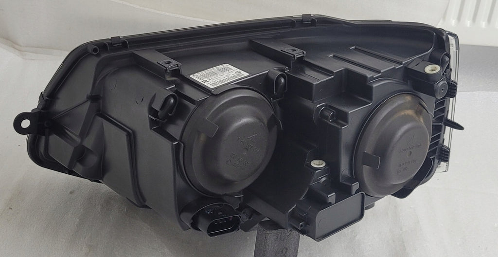 Frontscheinwerfer VW Transporter 7E1941016R Rechts Scheinwerfer Headlight
