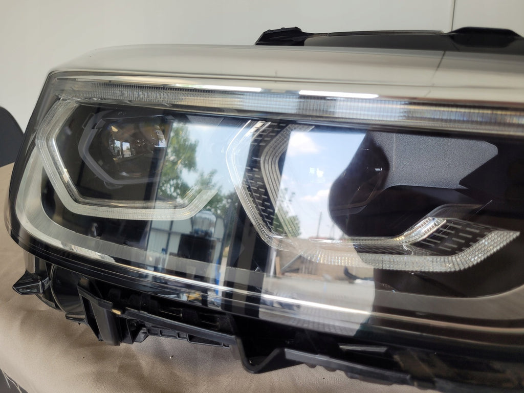 Frontscheinwerfer BMW 1 F40 9482808-07 Full LED Rechts Scheinwerfer Headlight SCH9042305546jv