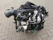 Laden Sie das Bild in den Galerie-Viewer, Motor Opel Renault Vivaro A C M9RE414 1.6 CDTI 92TKm Diesel Engine Komplett MOT7808715011al
