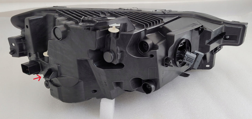 Frontscheinwerfer Volvo Xc60 II 32337374 LED Links Scheinwerfer Headlight SCH3757051516ha