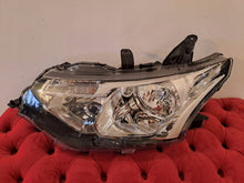 Load image into Gallery viewer, Frontscheinwerfer Mitsubishi Outlander III 4B45X8301C1-97 Links Headlight SCH9589015334ze