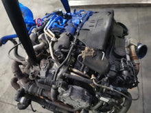 Laden Sie das Bild in den Galerie-Viewer, Motor Audi VW CAG 2.0 TDI Diesel Engine Komplett