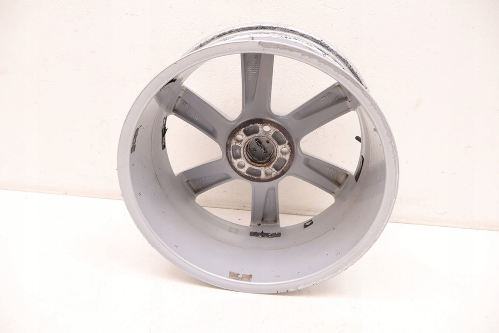 1x Alufelge 19 Zoll 8.0" 5x108 42 5ET Glanz Silber 31423021 Volvo Xc90 Ii FEL3481225034rd