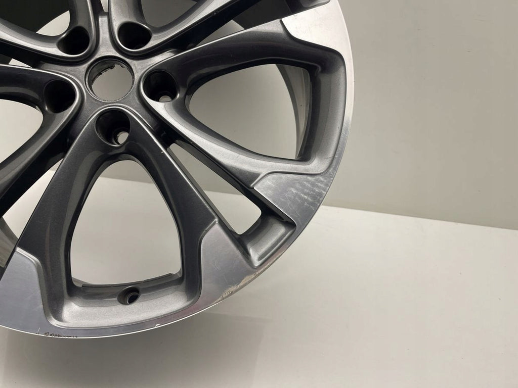 1x Alufelge 20 Zoll 8.5" 5x120 41ET OP082K1 Opel Insignia Rim Wheel FEL3499580209rf
