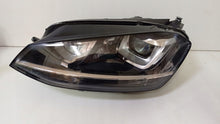 Load image into Gallery viewer, Frontscheinwerfer VW Golf VII I 5G1941031 Xenon Links Scheinwerfer Headlight SCH9497503269wd