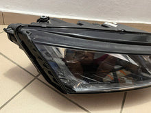 Load image into Gallery viewer, Frontscheinwerfer Skoda Octavia IV 5E4941016B LED Rechts Scheinwerfer Headlight SCH7737900951rl