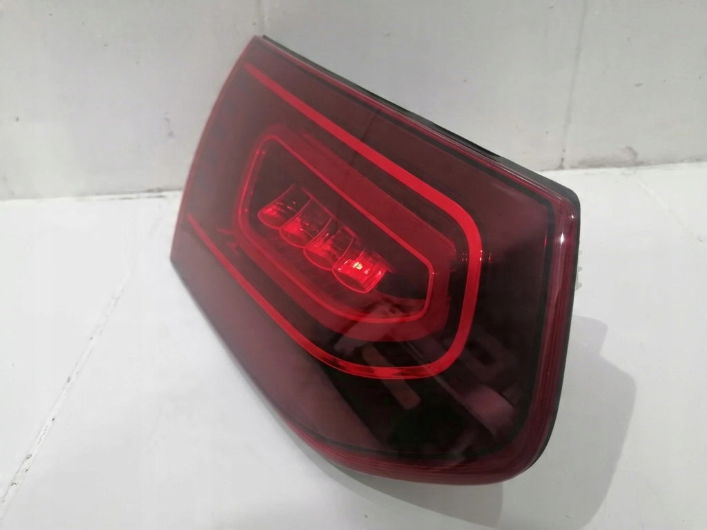 Rückleuchte Mercedes-Benz Glc Coupe A2539061202 Links Rearlight