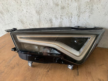 Load image into Gallery viewer, Frontscheinwerfer Seat Ateca 576941031B Full LED Links Scheinwerfer Headlight