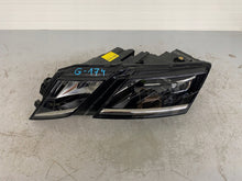 Laden Sie das Bild in den Galerie-Viewer, Frontscheinwerfer Skoda Octavia III 5E1941017E LED Links Scheinwerfer Headlight SCH4270933571eg