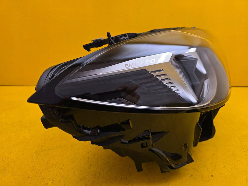 Frontscheinwerfer BMW 4 G22 G23 G26 5A3B302-05 LED Rechts Scheinwerfer Headlight SCH2128037304bm