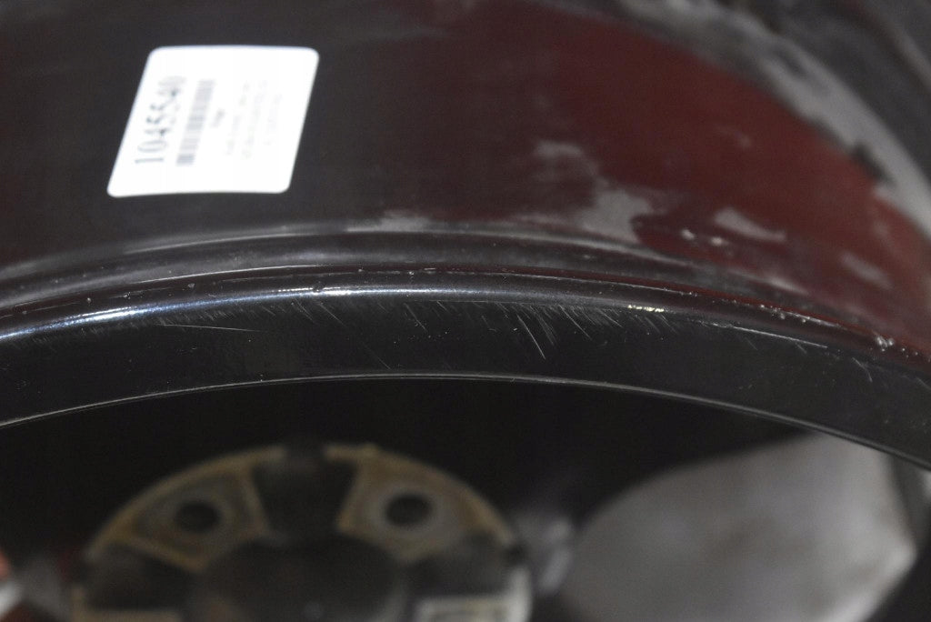 1x Alufelge 20 Zoll 9.0" 5x112 38ET Glanz Silber 4KE601025S Audi E-Tron FEL9232765593dg