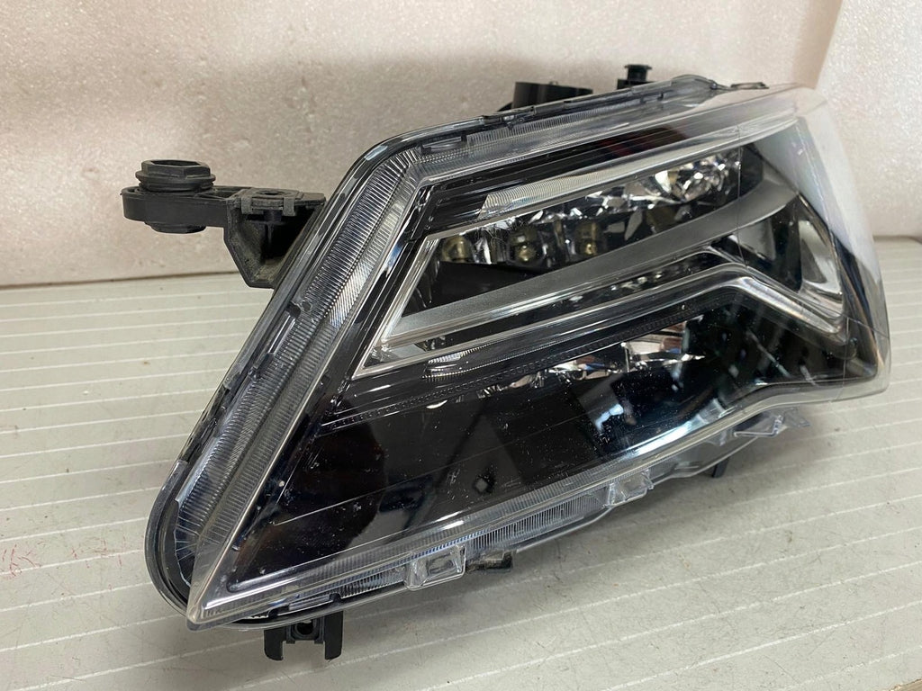 Frontscheinwerfer Seat Ateca 576941007D LED Ein Stück (Rechts oder Links) SCH4080282670bc