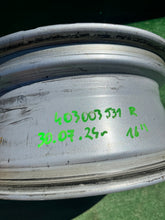 Load image into Gallery viewer, 1x Alufelge 16 Zoll 6.5" 5x114.3 50ET 52910-A5700 Hyundai I30 Rim Wheel FEL8893287204hx