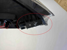 Laden Sie das Bild in den Galerie-Viewer, Frontscheinwerfer Ford Focus MX7B-13E015-EB Full LED Rechts oder Links SCH6662248732fw