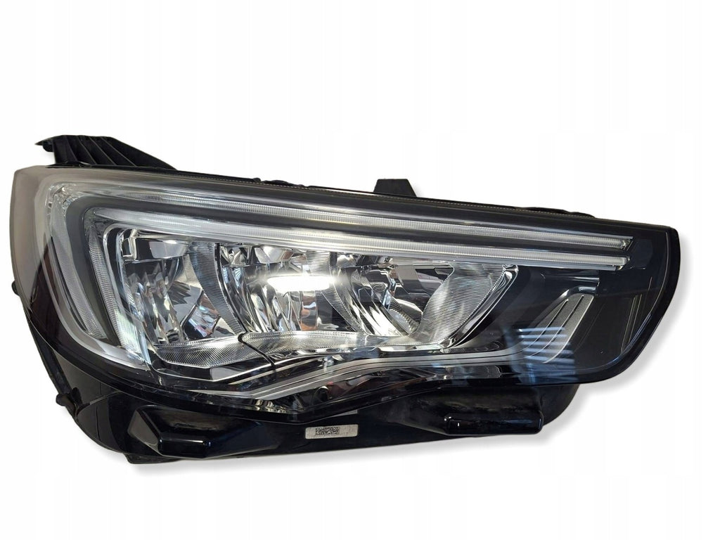 Frontscheinwerfer Opel Grandland X YP00162680 Rechts Scheinwerfer Headlight SCH8426495678nu