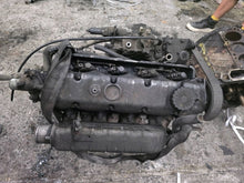 Load image into Gallery viewer, Motor Fiat Ducato 814047 2.5 Diesel Engine Unkomplett MOT6361095720za
