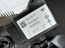 Laden Sie das Bild in den Galerie-Viewer, Frontscheinwerfer Tesla 3 Y 1514952-00-D Full LED Links Scheinwerfer Headlight