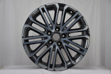 Load image into Gallery viewer, 1x Alufelge 18 Zoll 7.5&quot; 5x114.3 55ET 52910-J7500 Hyundai Ceed Rim Wheel