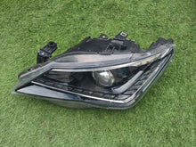 Laden Sie das Bild in den Galerie-Viewer, Frontscheinwerfer Seat Ibiza I 6j1 6J1941007Q Xenon Links Scheinwerfer Headlight SCH7502659920jp