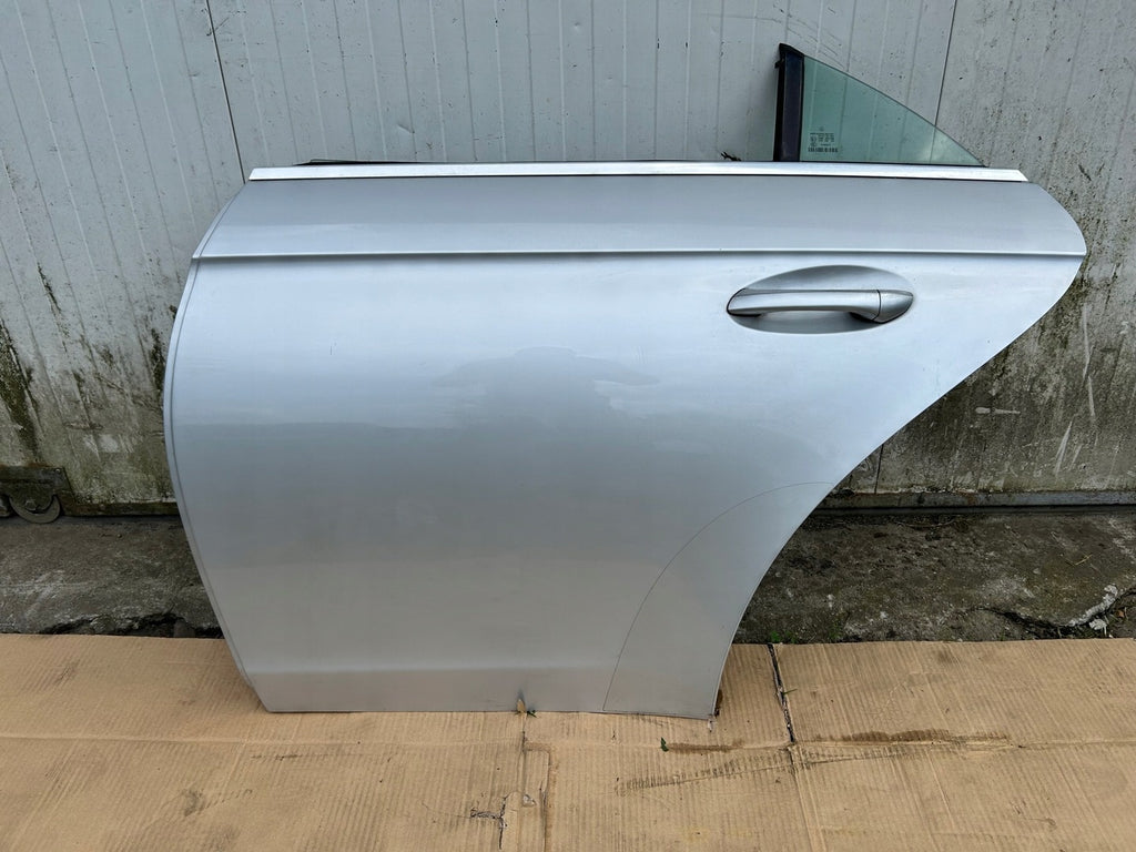 Tür Mercedes-Benz Cls 3567543 Hinten Links Door Porta Porte