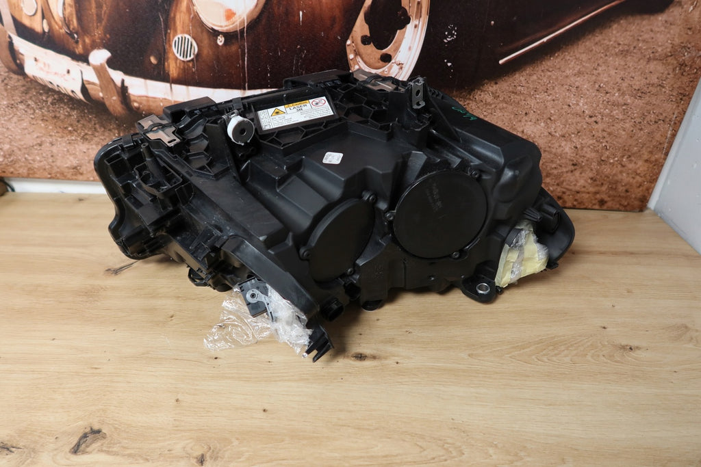 Frontscheinwerfer BMW X3 G01 G02 5A2921706 Laser Links Scheinwerfer Headlight SCH8307959197pk