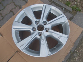 1x Alufelge 17 Zoll 7.5