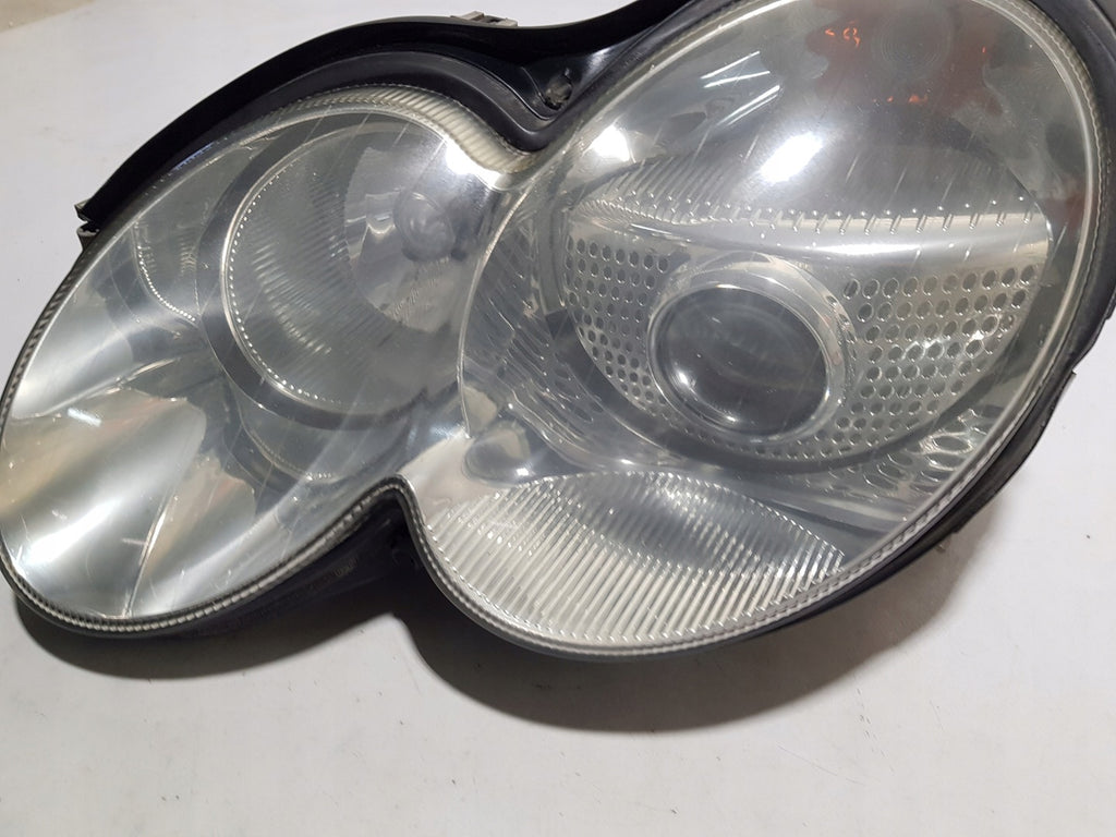 Frontscheinwerfer Mercedes-Benz Sl R230 A2308207961 Xenon Links Headlight