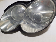 Laden Sie das Bild in den Galerie-Viewer, Frontscheinwerfer Mercedes-Benz Sl R230 A2308207961 Xenon Links Headlight