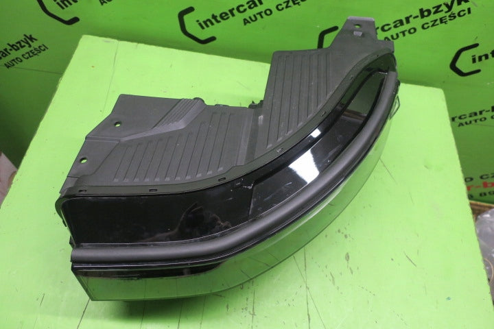 Frontscheinwerfer Hyundai Ioniq 5 92101-GI Full LED Links Scheinwerfer Headlight SCH7398438680pb