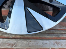 Load image into Gallery viewer, 1x Alufelge 20 Zoll 8.0" 5x112 45ET Glanz Schwarz 11A601025A VW Id.4 Rim Wheel FEL7493709744mc