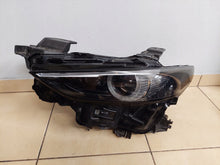 Laden Sie das Bild in den Galerie-Viewer, Frontscheinwerfer Mazda 3 51040 LED Links Scheinwerfer Headlight