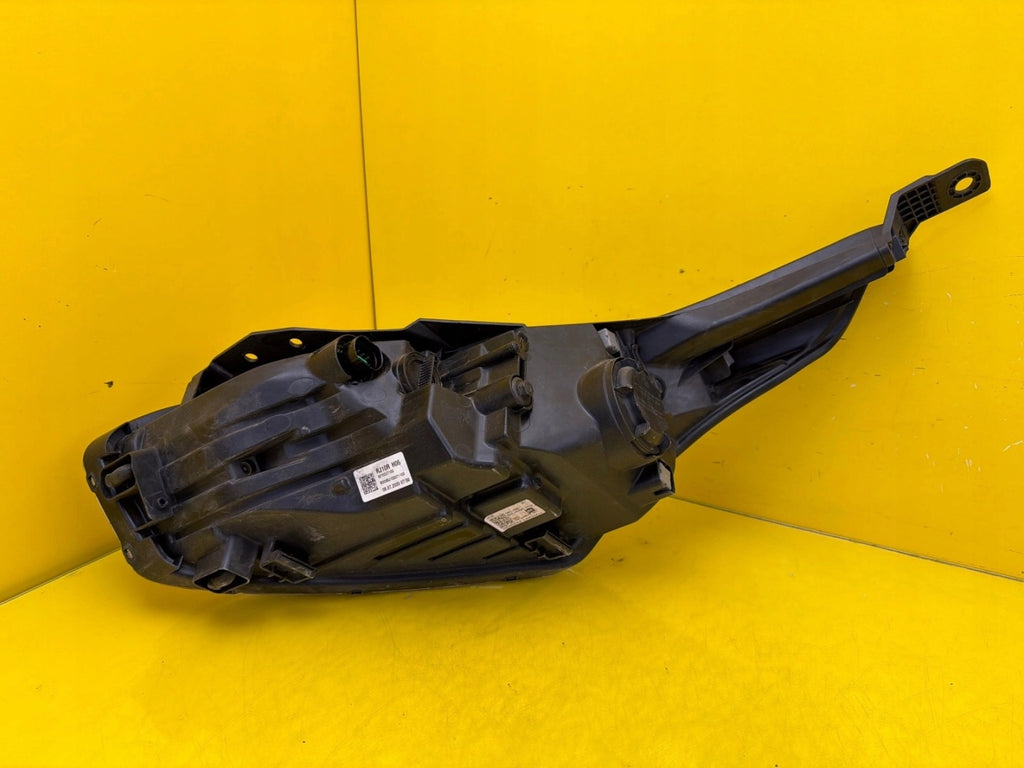 Frontscheinwerfer Kia Ceed 92102J7100 LED Rechts Scheinwerfer Headlight SCH9163075544vb