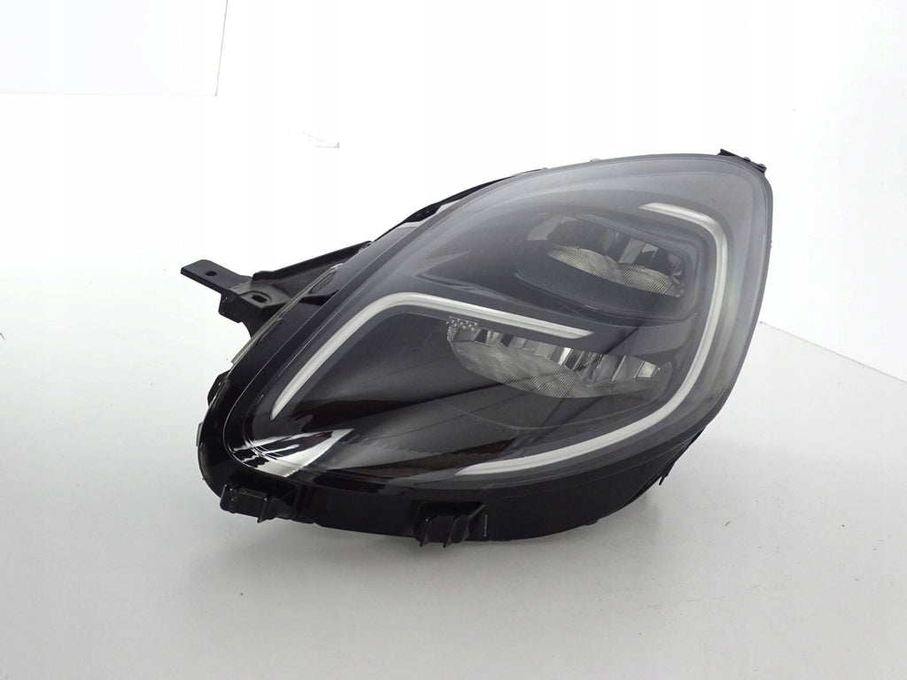 Frontscheinwerfer Ford Puma L1TB-13E015-LA PJT15115 Links Scheinwerfer Headlight SCH6944226428px