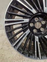Load image into Gallery viewer, 1x Alufelge 21 Zoll 8.5" 5x112 30ET 3110006EA1 Rim Wheel FEL4965158533bl