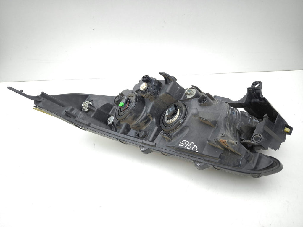 Frontscheinwerfer Honda Cr-V AMD201942 Rechts Scheinwerfer Headlight SCH6213398145fl