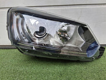 Laden Sie das Bild in den Galerie-Viewer, Frontscheinwerfer Skoda Yeti 5l 5L1941018D Bi-Xenon Rechts Headlight SCH5056910088pr