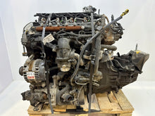 Laden Sie das Bild in den Galerie-Viewer, Motor Ford Transit Custom DRFF 2.2 TDCI 100PS 74kW 139TKm 2013 Diesel Komplett MOT2618546099vv