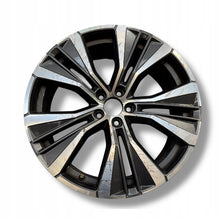 Load image into Gallery viewer, 1x Alufelge 20 Zoll 32271571GR Volvo Xc60 Rim Wheel FEL6120823110xt