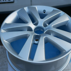 1x Alufelge 16 Zoll 6.5