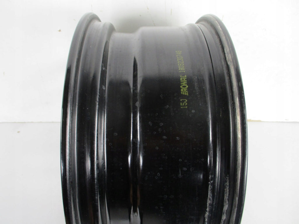 1x Alufelge 18 Zoll 8093915 BMW G31 G30 Rim Wheel FEL3181443530lk