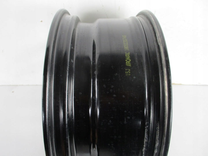 1x Alufelge 18 Zoll 8093915 BMW G31 G30 Rim Wheel FEL3181443530lk