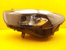 Laden Sie das Bild in den Galerie-Viewer, Frontscheinwerfer Mercedes-Benz Citan A4209063800 LED Links Headlight