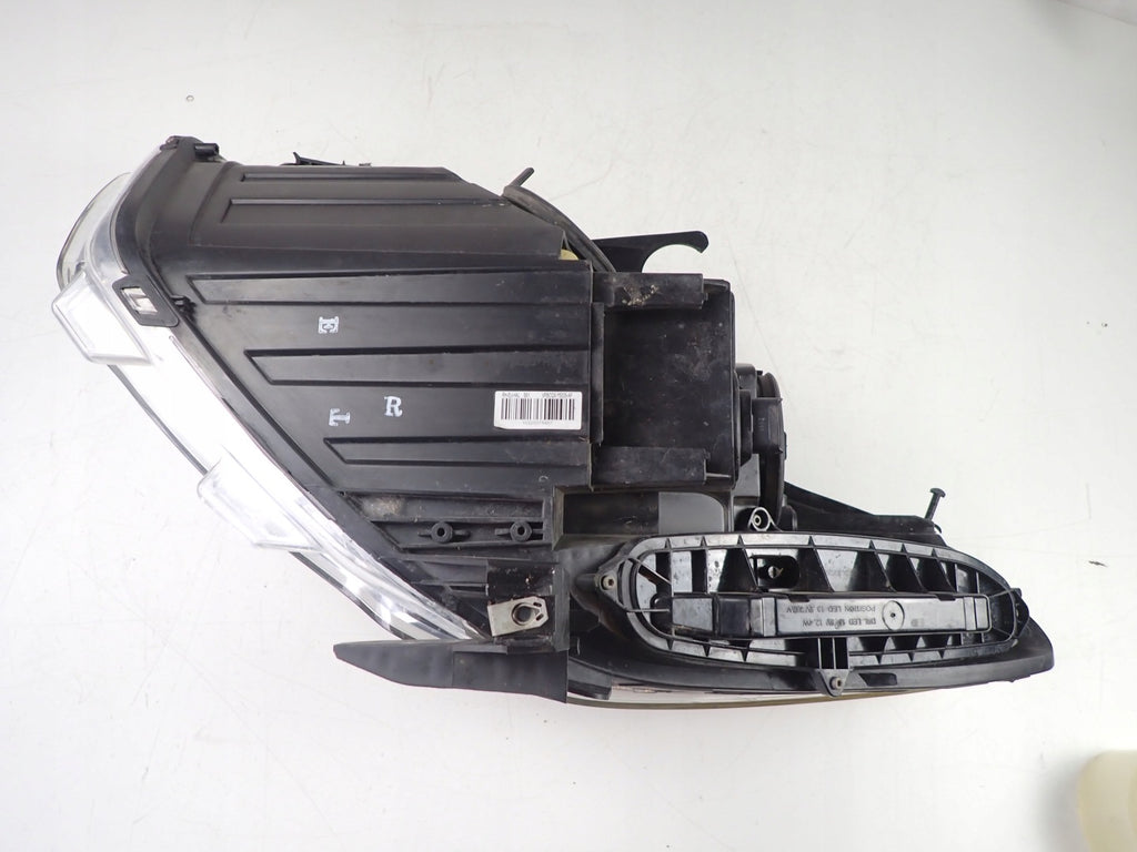 Frontscheinwerfer Citroën Ds5 9802086580 LED Ein Stück (Rechts oder Links)