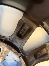 Load image into Gallery viewer, 1x Alufelge 17 Zoll JK21-FA Ford Transit Custom Rim Wheel FEL3404312382ae