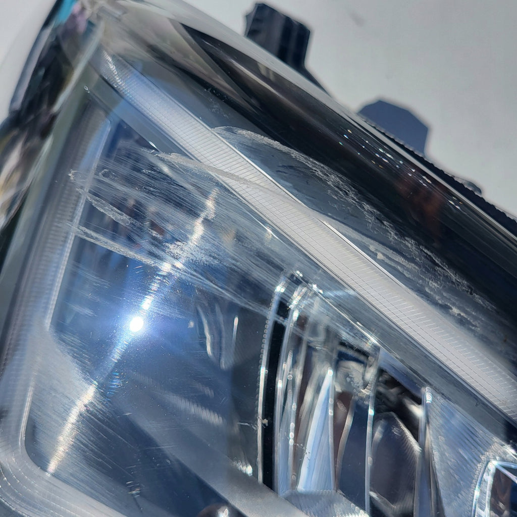 Frontscheinwerfer Cupra Born 10F941774 Rechts Scheinwerfer Headlight SCH8669506005an