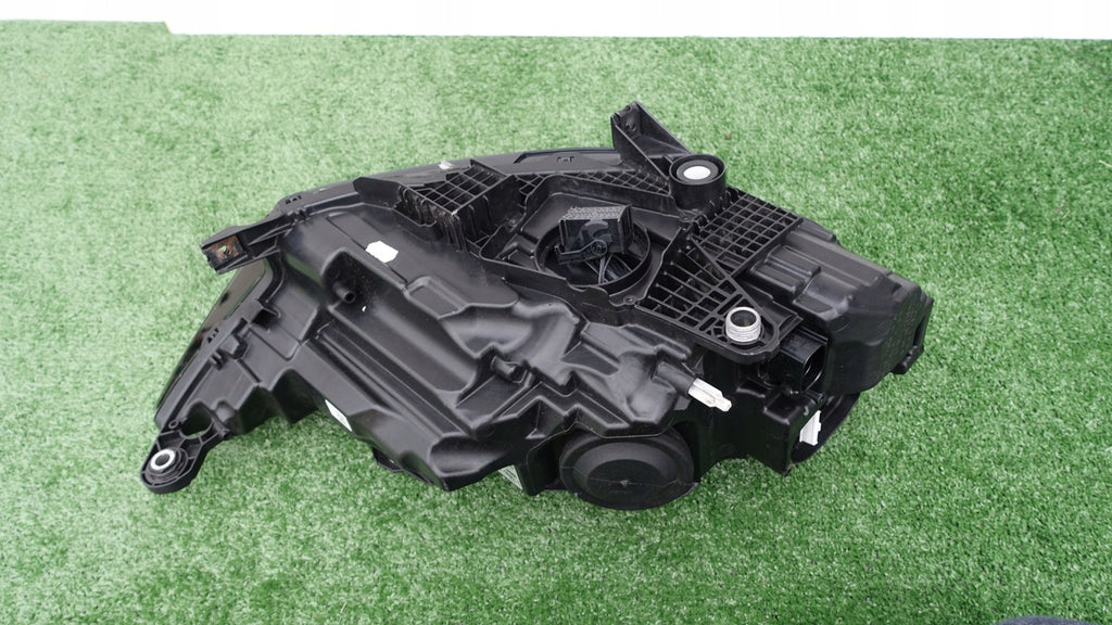 Frontscheinwerfer Audi A1 82A941033D LED Links Scheinwerfer Headlight SCH1854346594yw