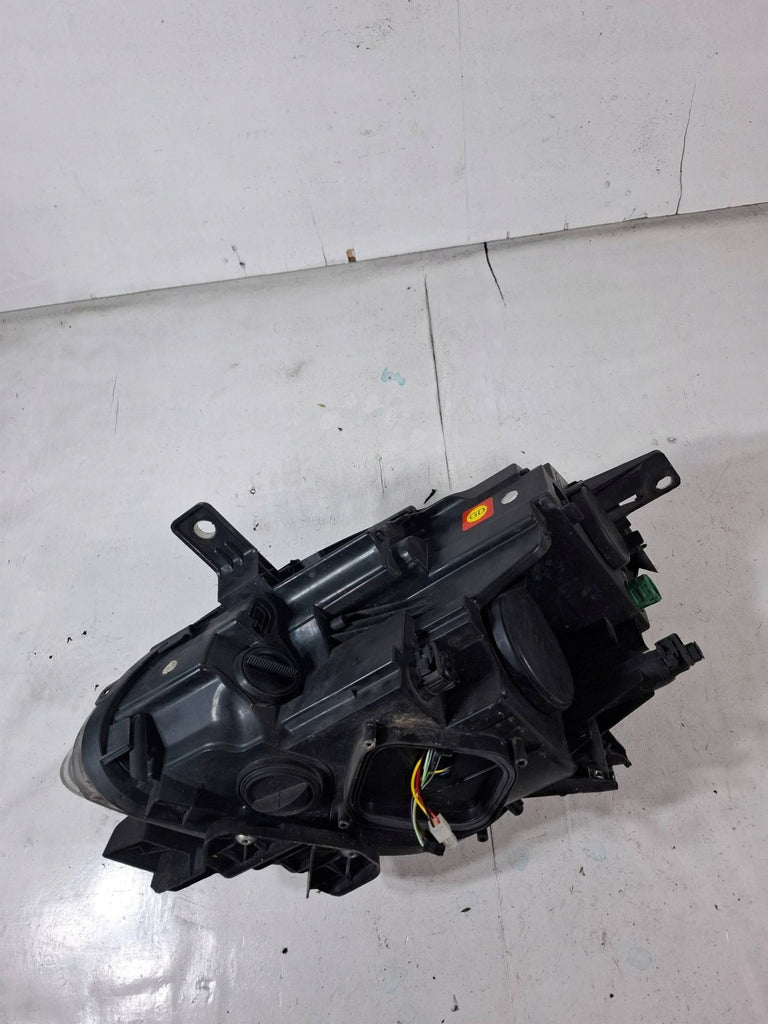 Frontscheinwerfer Alfa Romeo Giulietta HDC3111 Rechts Scheinwerfer Headlight SCH9071949580wp