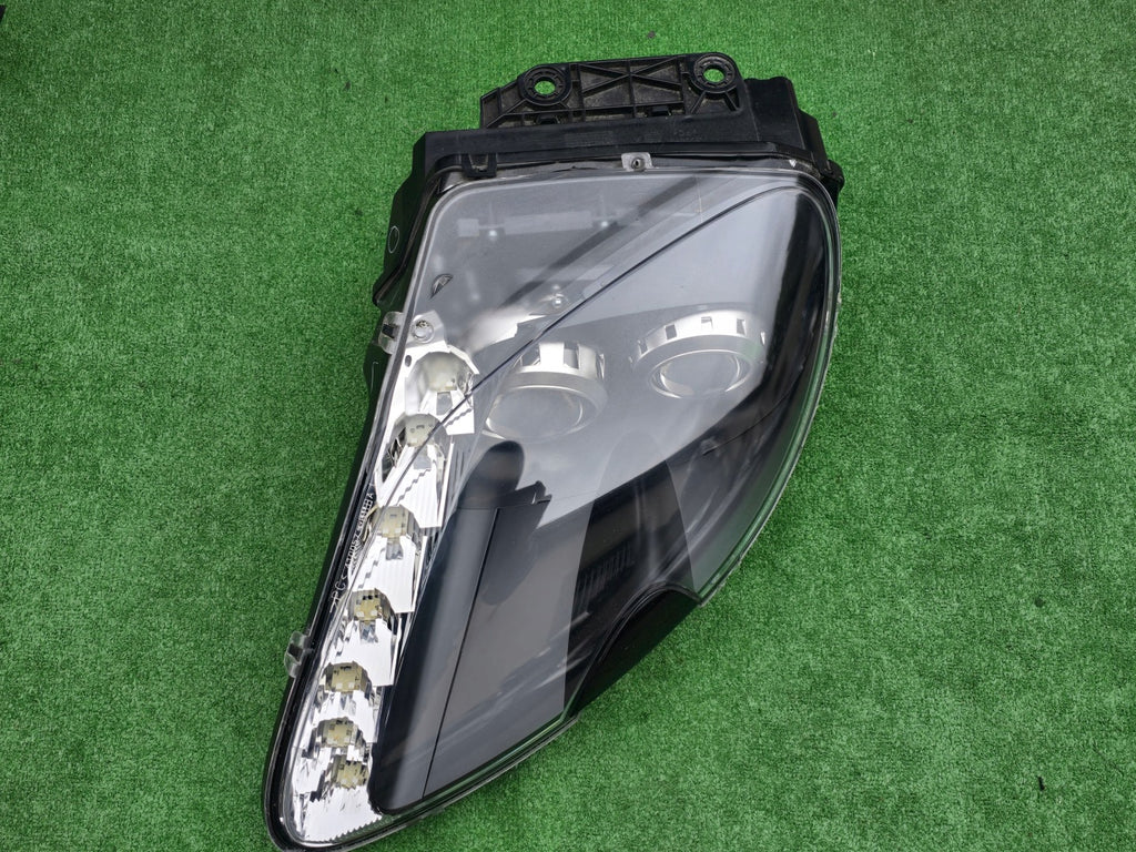Frontscheinwerfer Aston Martin Vantage Links Scheinwerfer Headlight SCH7812054961mx